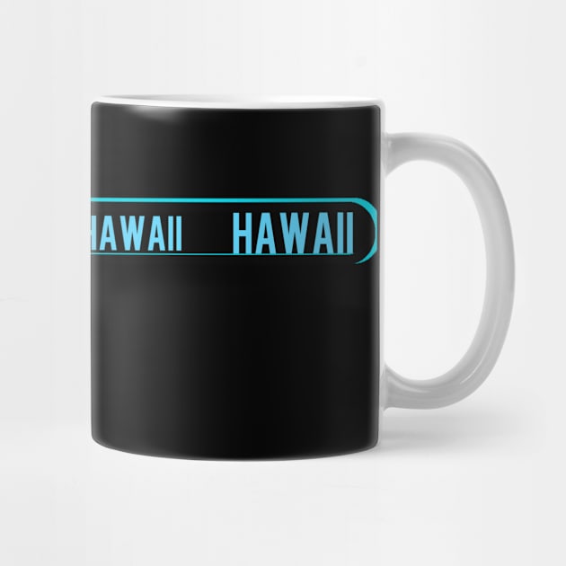 Uploading Hawaii t-shirt by Coreoceanart